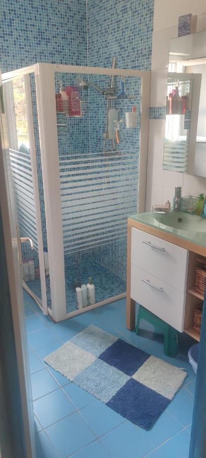 Maison A 400 M De La Mer Saint-Germain-sur-Ay المظهر الخارجي الصورة
